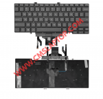 KEYBOARD DELL LATITUDE E7400 BACKLIGHT